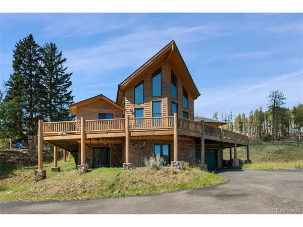 32625 Saint Moritz, Evergreen, CO 80439