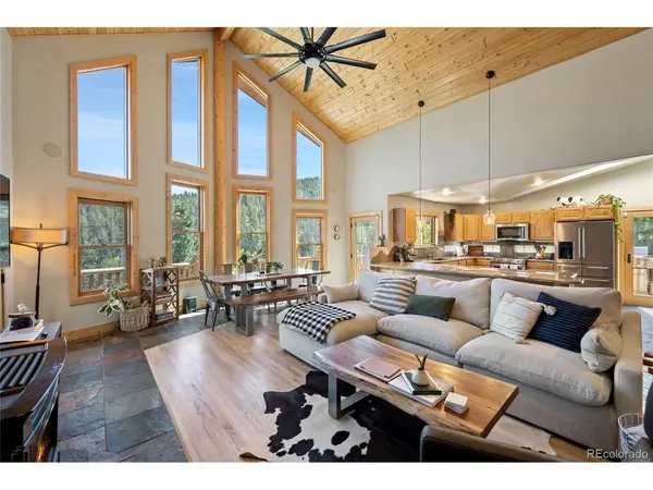 32625 Saint Moritz, Evergreen, CO 80439