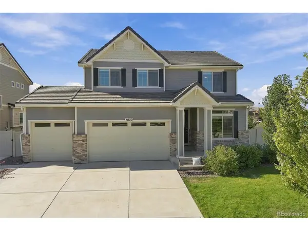 1030 Arrowhead, Erie, CO 80516