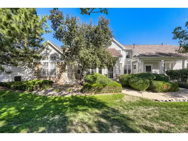 8300 Fairmount #G103, Denver, CO 80247