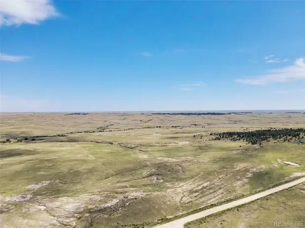 1 County Road 77, Kiowa, CO 80808