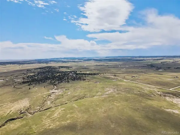 1 County Road 77, Kiowa, CO 80808