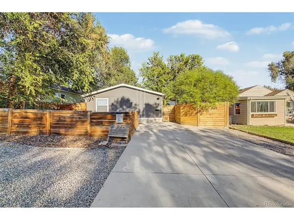 370 Irving, Denver, CO 80219