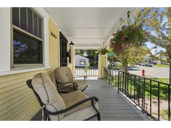 3196 S Logan, Englewood, CO 80113