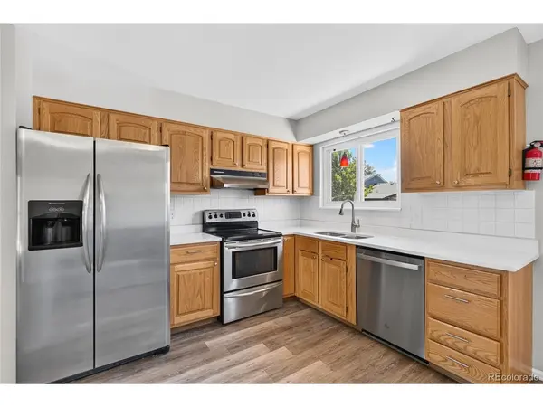 17456 E Arkansas, Aurora, CO 80017