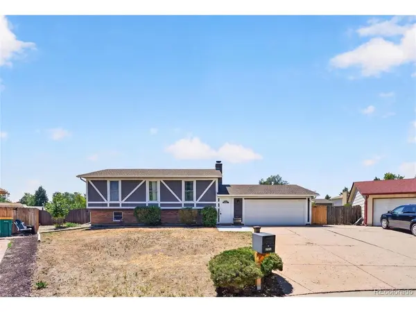 17456 E Arkansas, Aurora, CO 80017