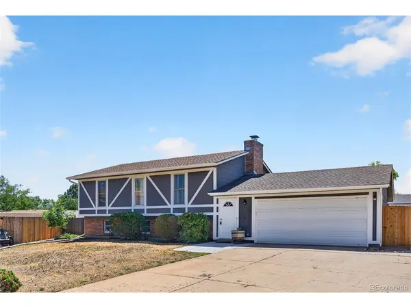 17456 E Arkansas, Aurora, CO 80017