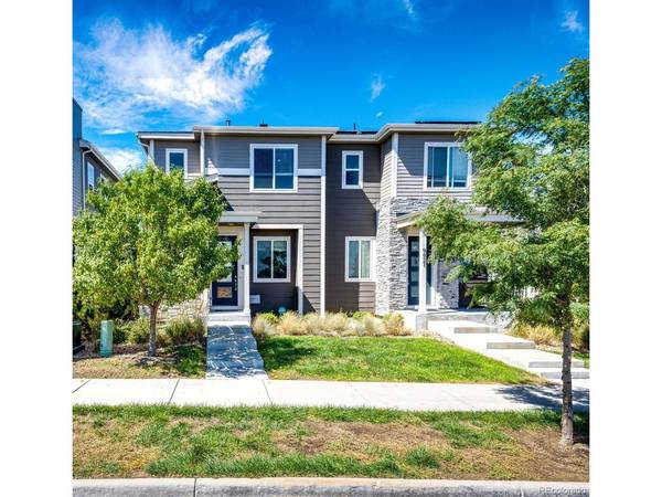 9625 Walden, Commerce City, CO 80022