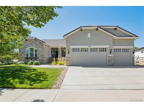 16415 Grays, Broomfield, CO 80023
