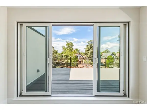 831 S Washington, Denver, CO 80209