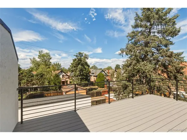 831 S Washington, Denver, CO 80209