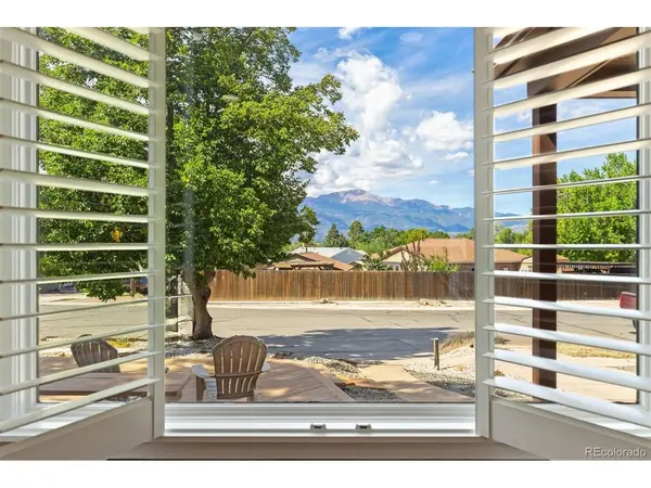 2329 Revere, Colorado Springs, CO 80907