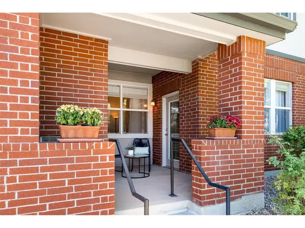 15470 Canyon Rim #105, Englewood, CO 80112