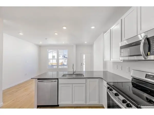 386 N Bersshine, Watkins, CO 80137