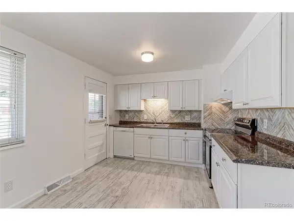 1165 W 96th, Thornton, CO 80260