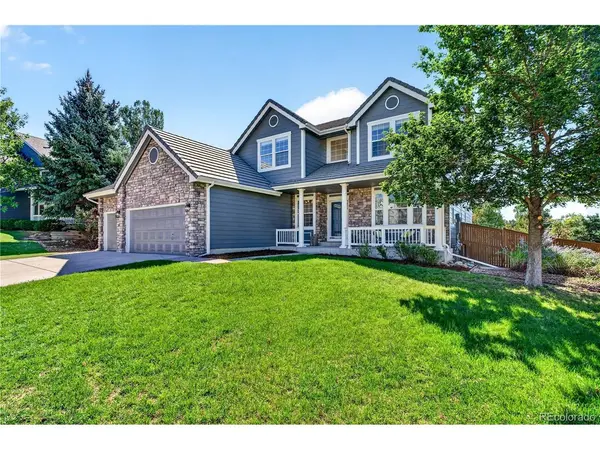 5028 Rocky Mountain, Castle Rock, CO 80109