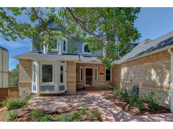 9419 Yale, Highlands Ranch, CO 80130