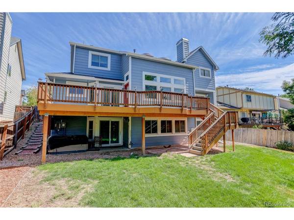 9419 Yale, Highlands Ranch, CO 80130