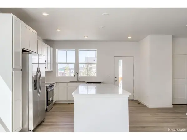 350 N Bersshine, Watkins, CO 80137