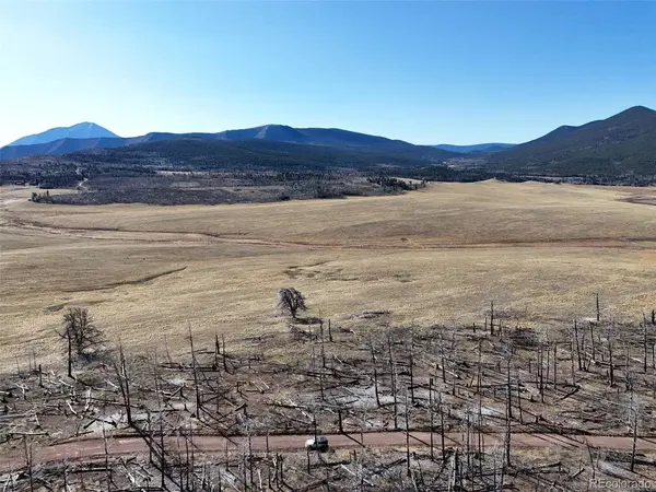 2213 Burnett, Fort Garland, CO 81133