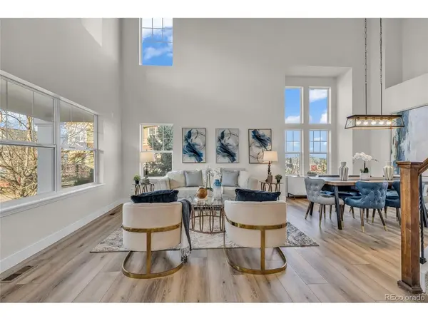 858 Dutton, Castle Rock, CO 80104