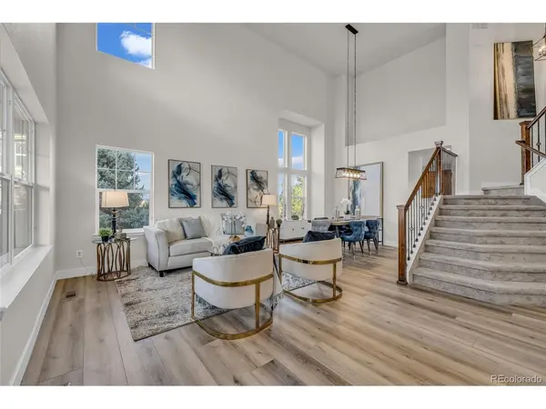 858 Dutton, Castle Rock, CO 80104
