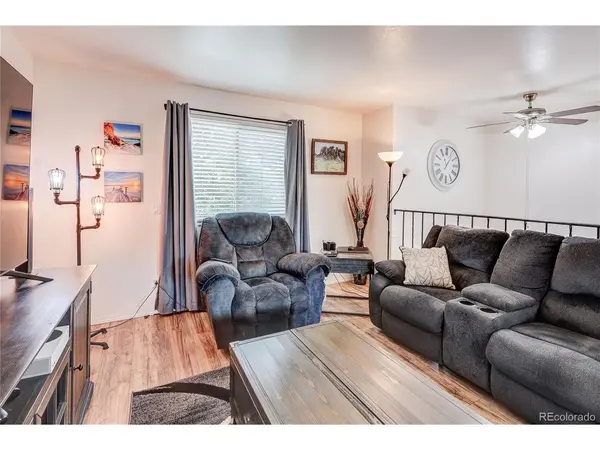 4796 S Ouray, Aurora, CO 80015