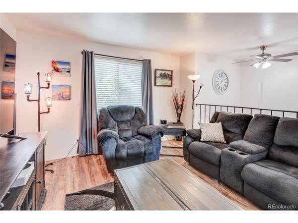 4796 S Ouray, Aurora, CO 80015