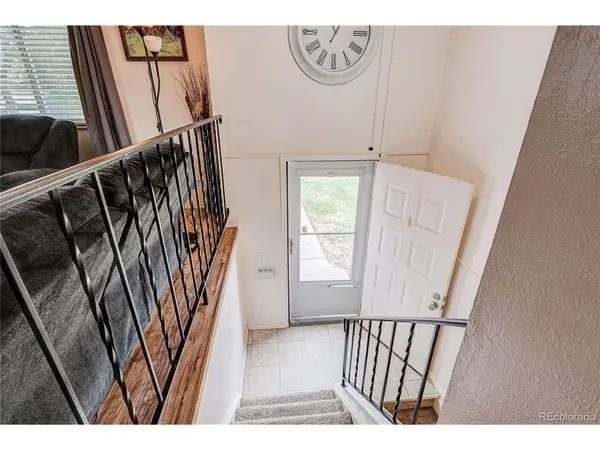 4796 S Ouray, Aurora, CO 80015