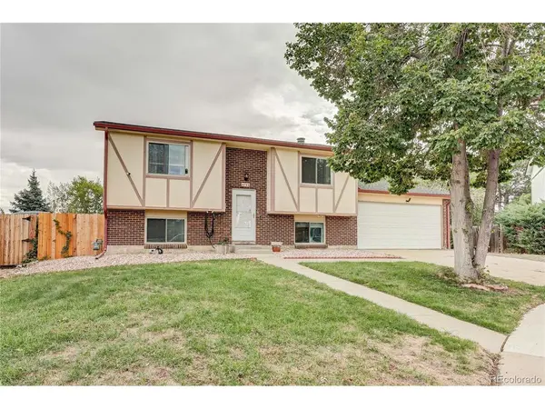4796 S Ouray, Aurora, CO 80015
