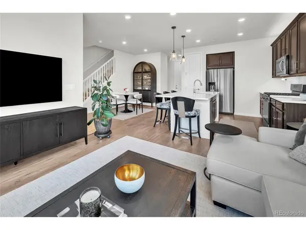 16743 W 93rd, Arvada, CO 80007
