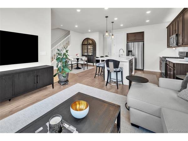 16743 W 93rd, Arvada, CO 80007