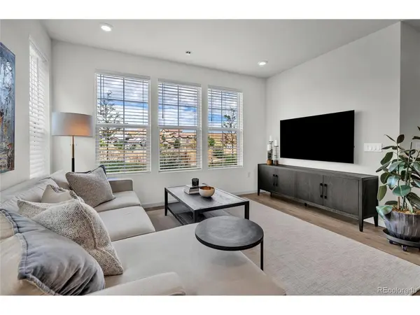 16743 W 93rd, Arvada, CO 80007