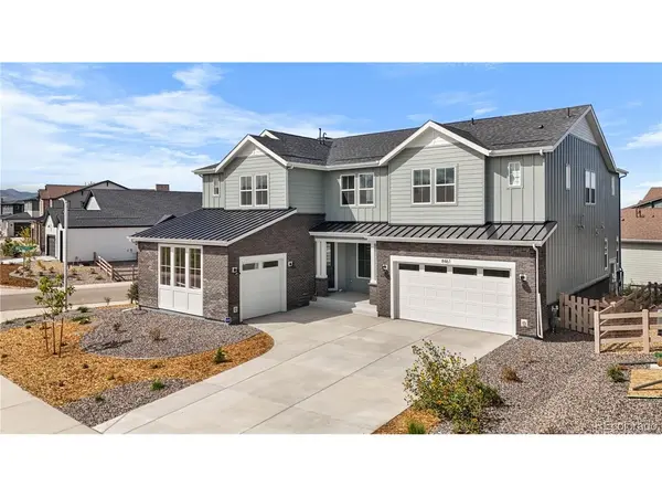8461 Ordway, Littleton, CO 80125