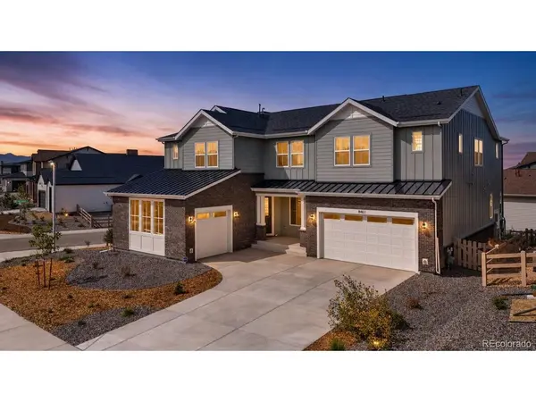 8461 Ordway, Littleton, CO 80125