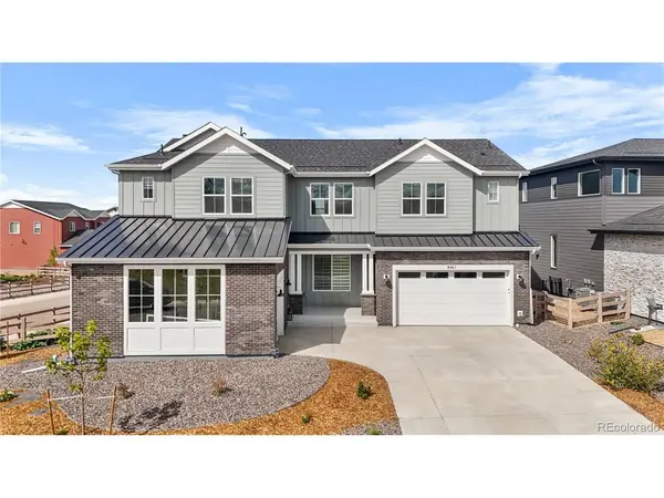 8461 Ordway, Littleton, CO 80125