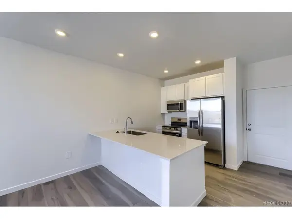 358 N Bersshine, Watkins, CO 80137