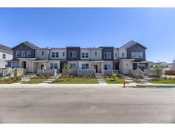 358 N Bersshine, Watkins, CO 80137
