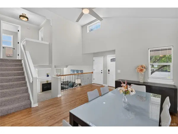 21716 Silver Meadow, Parker, CO 80138