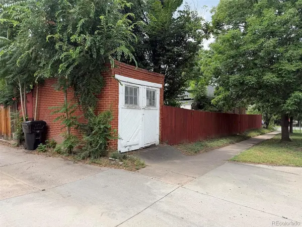 1100 S Josephine, Denver, CO 80210