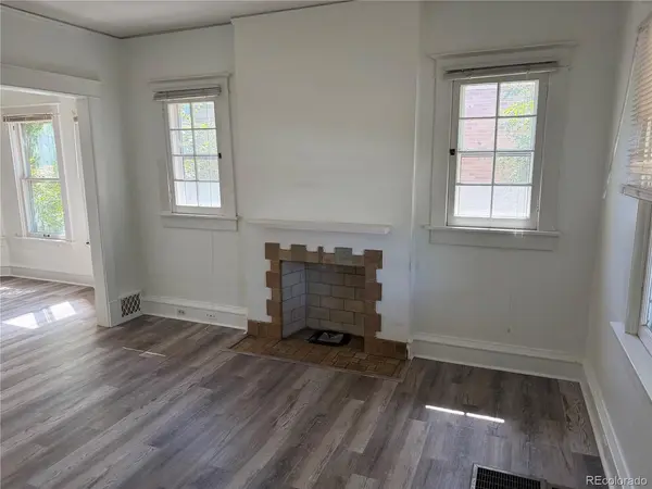 1100 S Josephine, Denver, CO 80210