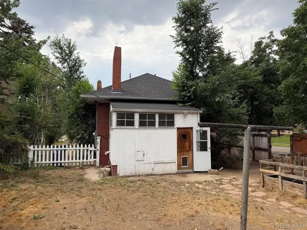 1100 S Josephine, Denver, CO 80210