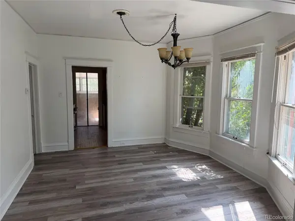 1100 S Josephine, Denver, CO 80210