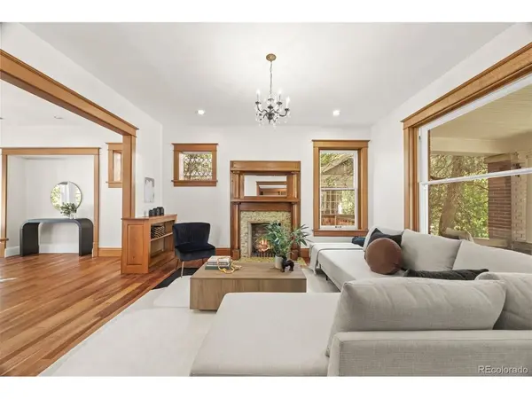 626 N Franklin, Denver, CO 80218
