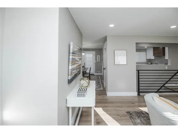 6590 S Grant, Centennial, CO 80121