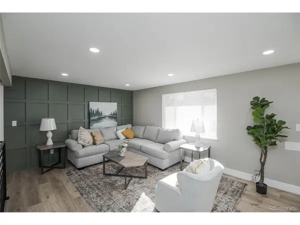 6590 S Grant, Centennial, CO 80121