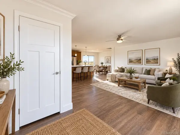 21209 Chesley, Calhan, CO 80808