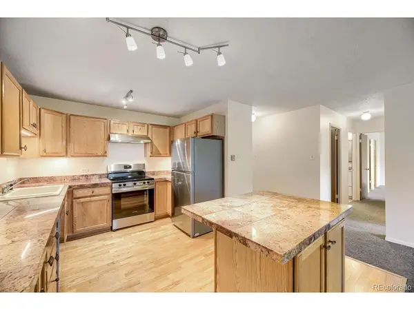 705 S Alton #5B, Denver, CO 80247