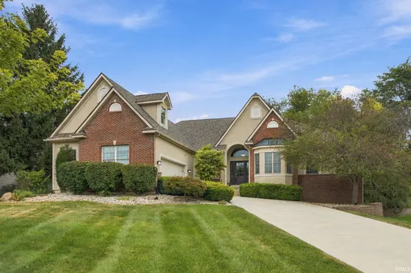 4524 E Foxmoor LN, Lafayette, IN 47905