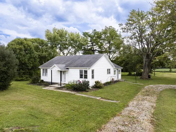 2715 E Centennial AVE, Muncie, IN 47303